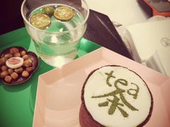-茶是一枝花泡茶店