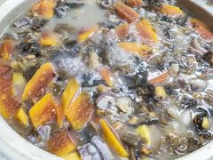 臭屁醋-醋缘臭屁醋养生火锅