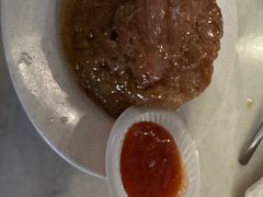-何九海南茶店(鬼仔巷店)