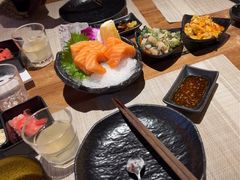 -昊·来了寿司(双楠2店)
