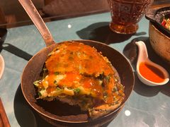 -C31地窖餐厅(黑龙江北路店)