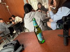 -沙口小炉烧烤