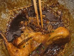 -松沪名灶·豆浆鱼头·新上海菜(飞航吾悦广场店)