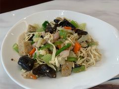 凉菜拼盘-培万河间驴火•驴肉火锅(东平店)