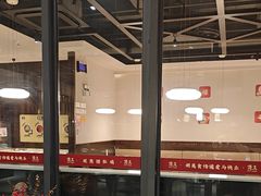 -煲王粤菜餐厅(中侨中心店)