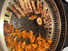 -嘿嘟嘟·肋条烧肉放题(爱融荟城店)