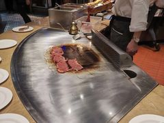 牛排-吉布鲁牛排海鲜自助(成都大悦城店)