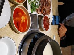 -英子补身汤(海兰路店)