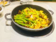 -蛙蛙叫干锅年代(簋街总店)