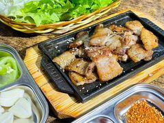 -妈妈手(山大总店)