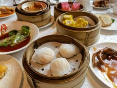 香宫虾饺皇-香宫中餐厅 · 桂林香格里拉