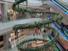 -凯德广场(学府店)