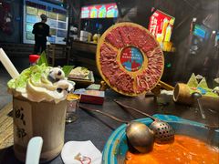 -吼堂老火锅(太古里总店)