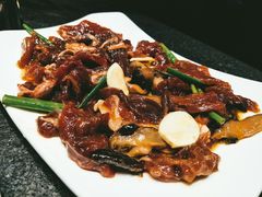 -完美生活炭火烤肉(二马路店)
