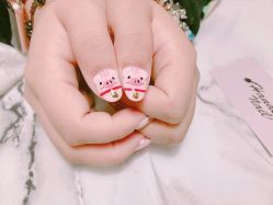 点击看大图 -Hands Nail专业美甲美睫