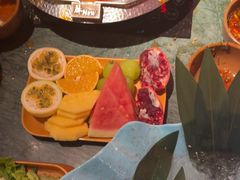 -牛New寿喜烧(中山公园龙之梦店)