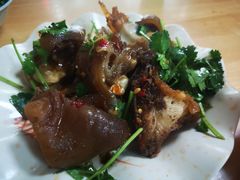 -烂厅下牛肉汤