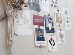 -AHAVA·Fang Baking Studio