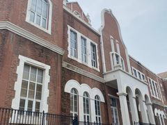 -清风小镇闯关东影视基地