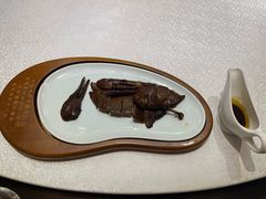 -写庭·鱼鲜川菜·宴请(铁像寺水街店)