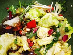 -盛百味·家宴餐厅(霸州分店)