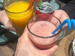 -福樱兰海鲜放题铁板烧(加州店)
