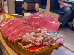 -AJIYA·池袋日式烧肉自助(天津万象城店)
