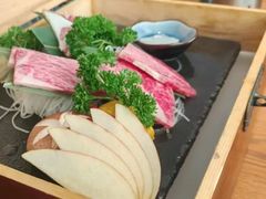 -炎蔵牛舌烤肉