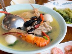 老底子杭三鲜-百家鲜·杭帮菜