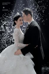 点击看大图 -光明婚纱摄影(建设路店)