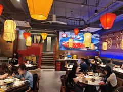 -匠熙小馆(崇文门店)