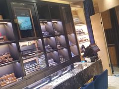 -日本手作眼镜·久川睛匠(新中关购物中心店)