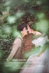 -戛纳印象摄影(潮拍定制馆)