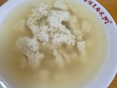 -蒋家槟豆面皮(友爱路店)