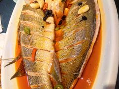 -隐食私房菜(渡口·光荣院南门·老街店)