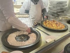 -草桥清真牛肉锅贴扁食店