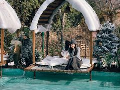 -HERRE·FARM 赫尔露营农场·团建聚会包场