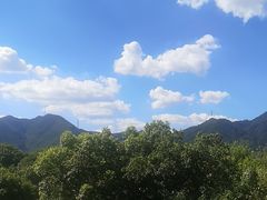 -黄公望隐居地