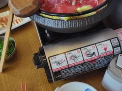 -大鲜生·亚洲菜融合小食堂