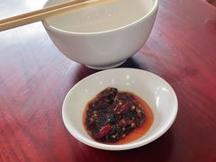-荣生萝卜汤饭店