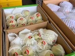 -西郊国际农产品交易中心