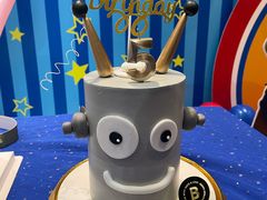 -KIDults童伴儿亲子餐厅(达美中心广场店)