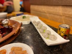 -老码头火锅(玉林店)