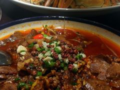 -巴陵全鱼席(湖南老字号汴河街店 )