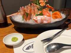 -Mr·Fish鱼鲜生海鲜放题(银泰in99店)