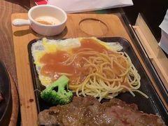 -豪享来中西餐厅(隆昌店)