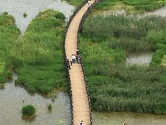 -泸沽湖国家级风景名胜区走婚桥