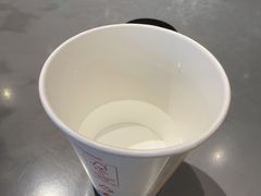 -麦当劳(中山公园龙之梦店)