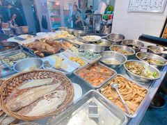 -长平老姿娘夜粥(平东一街店)