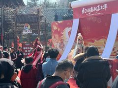 -威海华夏城景区